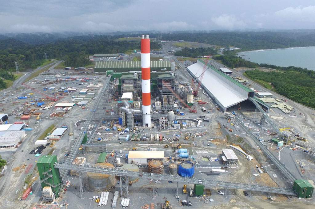 Minera Panamá suspenderá contratos de trabajadores por falta de insumos