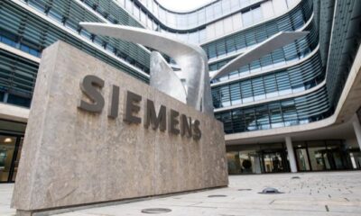 Sede de Siemens