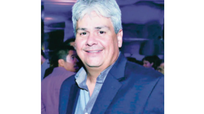 Corte confirma condena del empresario Chepi Carrizo por estafar a La Prensa
