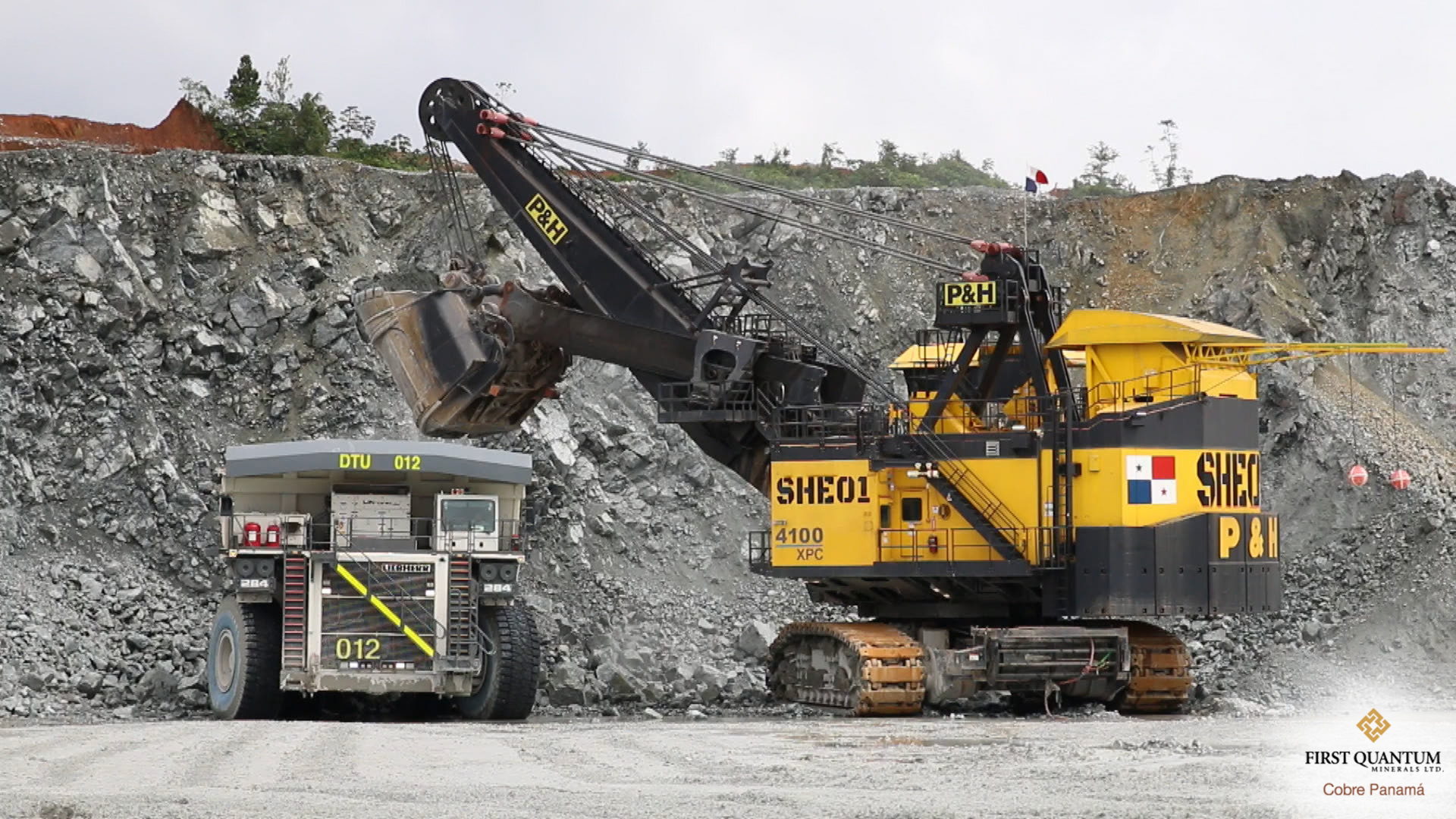 [Opinión] PANAMÁ AL BORDE DEL ABISMO: LA MINERÍA ILEGAL SE CIERNE SOBRE UN FUTURO INCIERTO