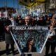 Atentado contra Cristina Fernandez en Argentina