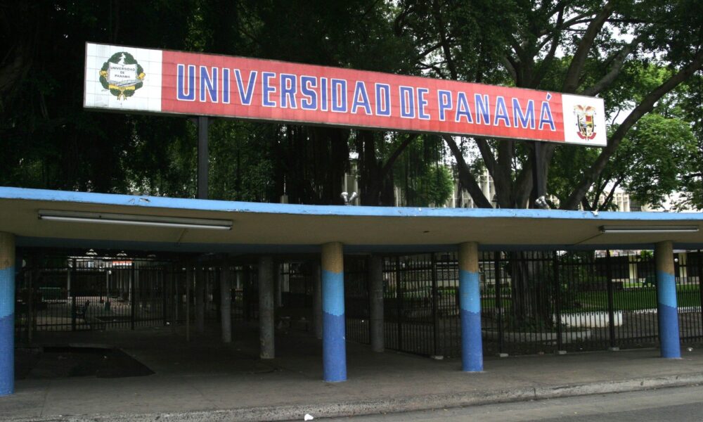 Inscripciones Para Primer Ingreso De La Universidad De Panamá En 2024 ...