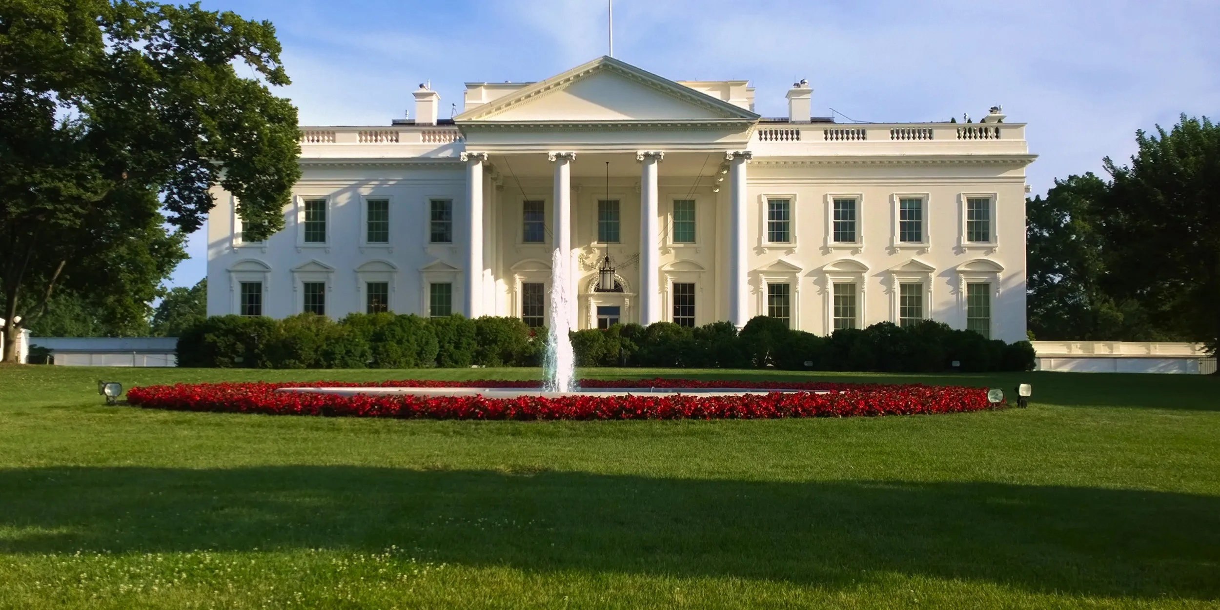 Casa Blanca: Cortizo, el Presidente que no invité