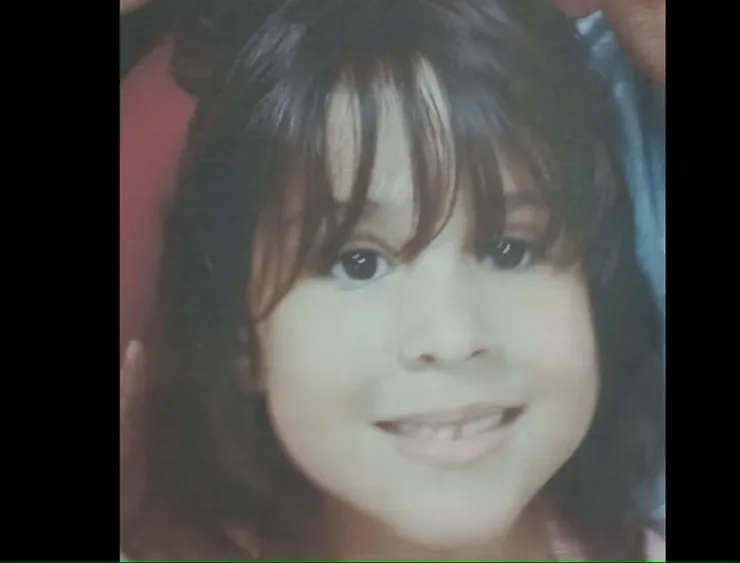 Alerta Internacional: niña sustraída fue vista por última vez en Panamá