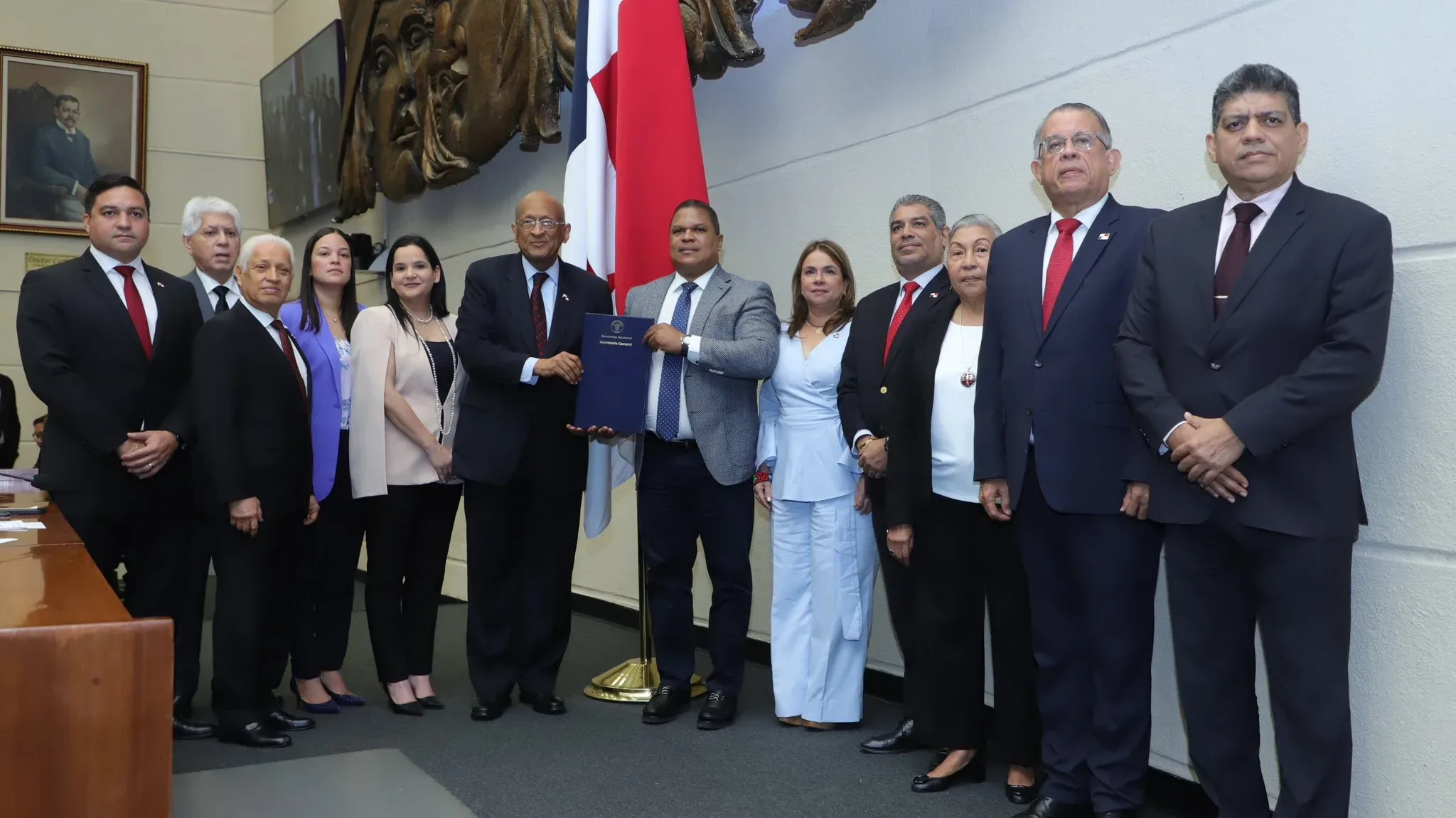 Asamblea Nacional aprueba histórico presupuesto para 2024 | Foco Panamá